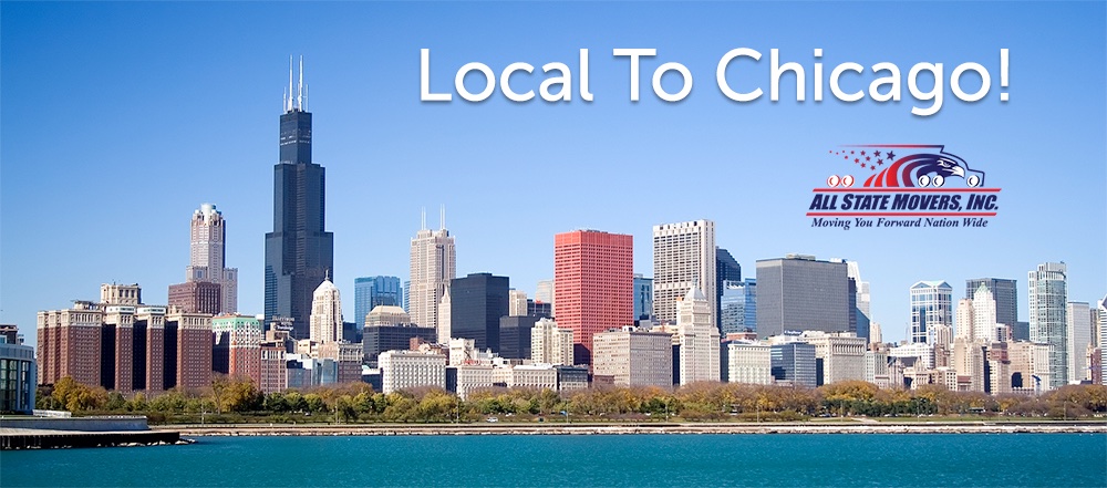 Best Local Movers In Chicago!