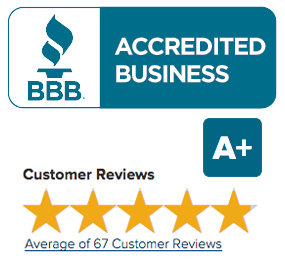 BBB - A+ Rated moving company Chicago - All State Movers, Inc.
