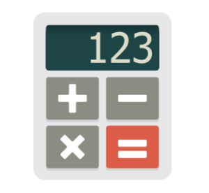 Plan your budget - calculator