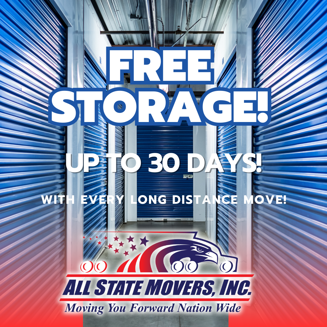 free storage