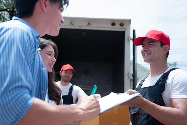 All State Movers - employment opportunity