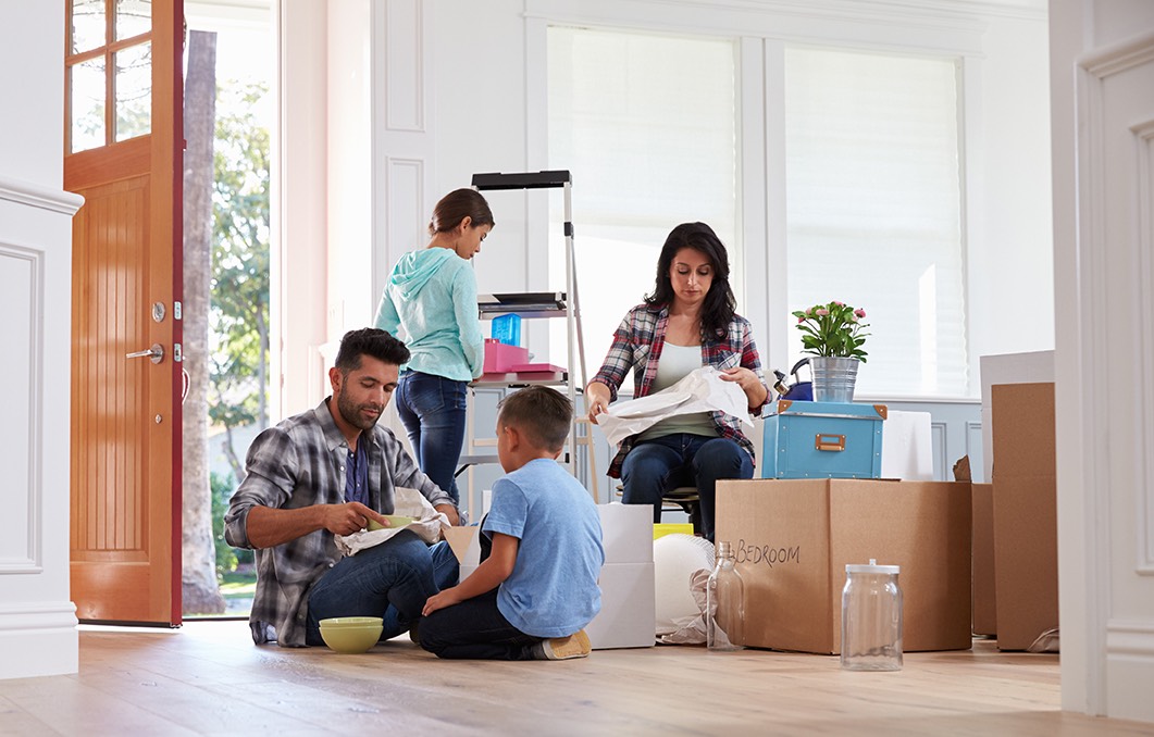 All State Movers Inc. - Local moving company chicago