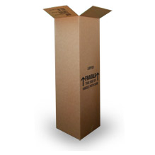 6-Lamp-Box All State Movers Inc. - Packing supplies, boxes, pads, wraps