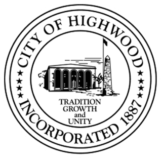 City of Highwood