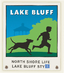 Lake Bluff