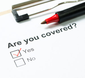 insurance